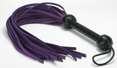 floggers whips paddles